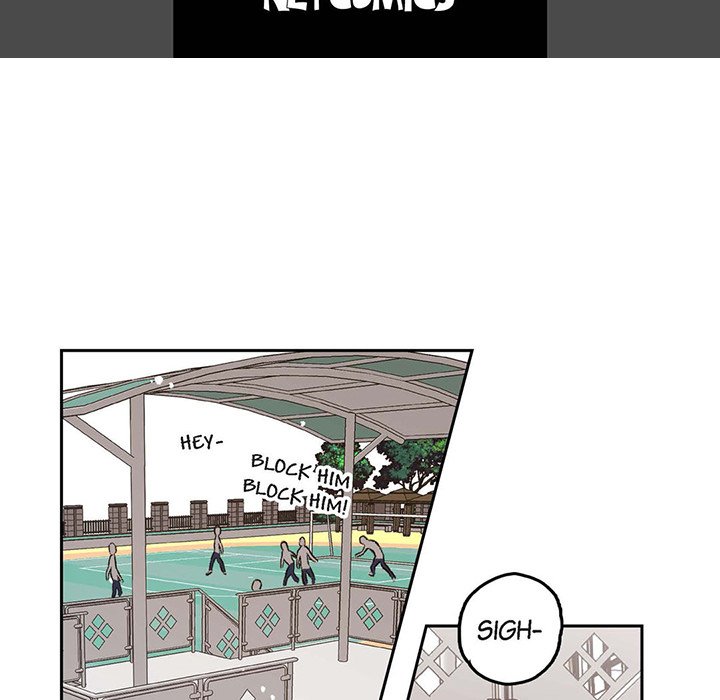 The Warehouse The Warehouse EP 41 - Toomics page 5 - 