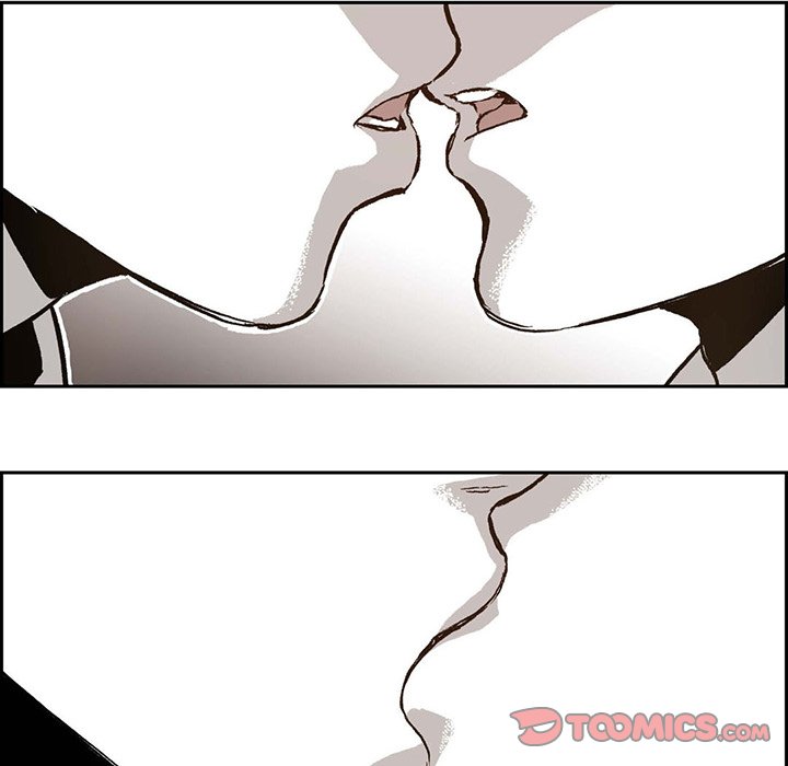 The Warehouse The Warehouse EP 41 - Toomics page 42 - 