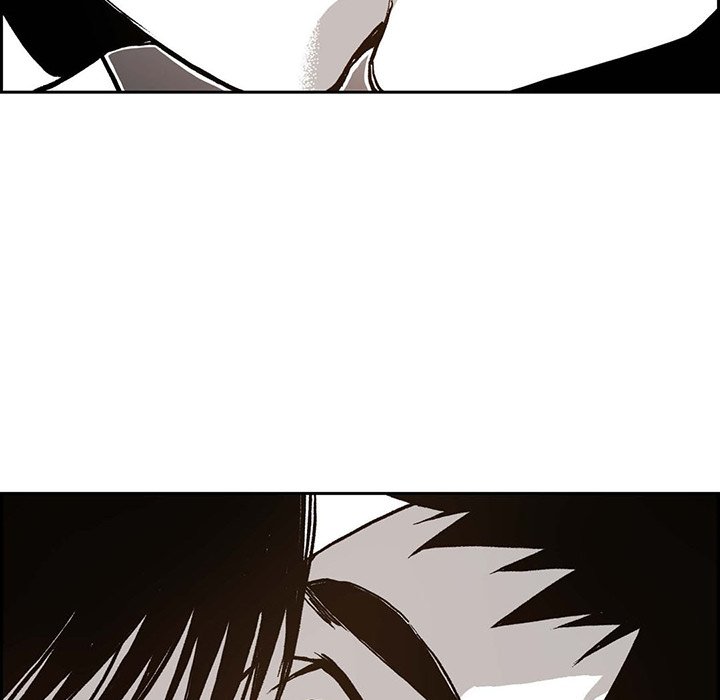 The Warehouse The Warehouse EP 41 - Toomics page 43 - 
