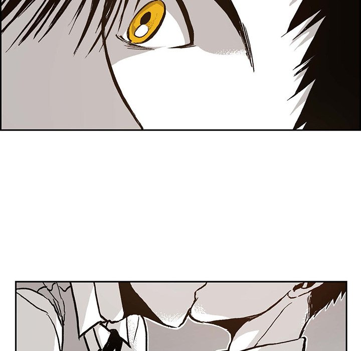 The Warehouse The Warehouse EP 41 - Toomics page 44 - 