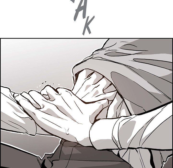 The Warehouse The Warehouse EP 41 - Toomics page 48 - 