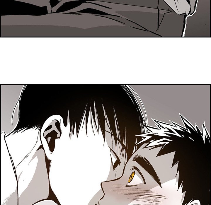 The Warehouse The Warehouse EP 41 - Toomics page 49 - 