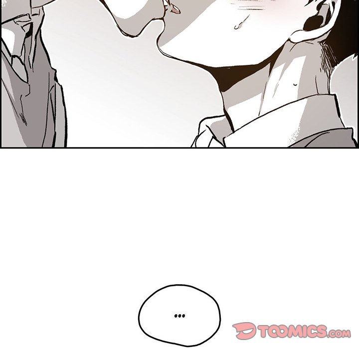 The Warehouse The Warehouse EP 41 - Toomics page 50 - 
