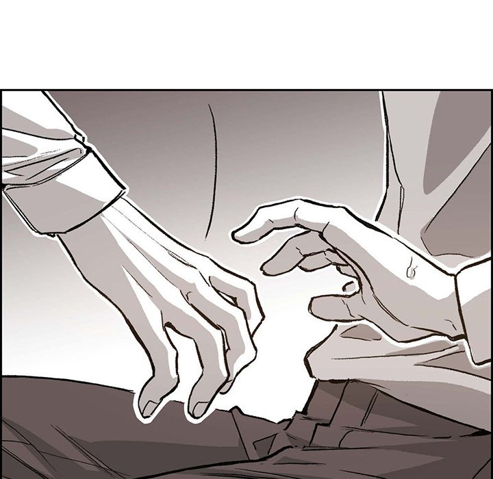 The Warehouse The Warehouse EP 41 - Toomics page 51 - 