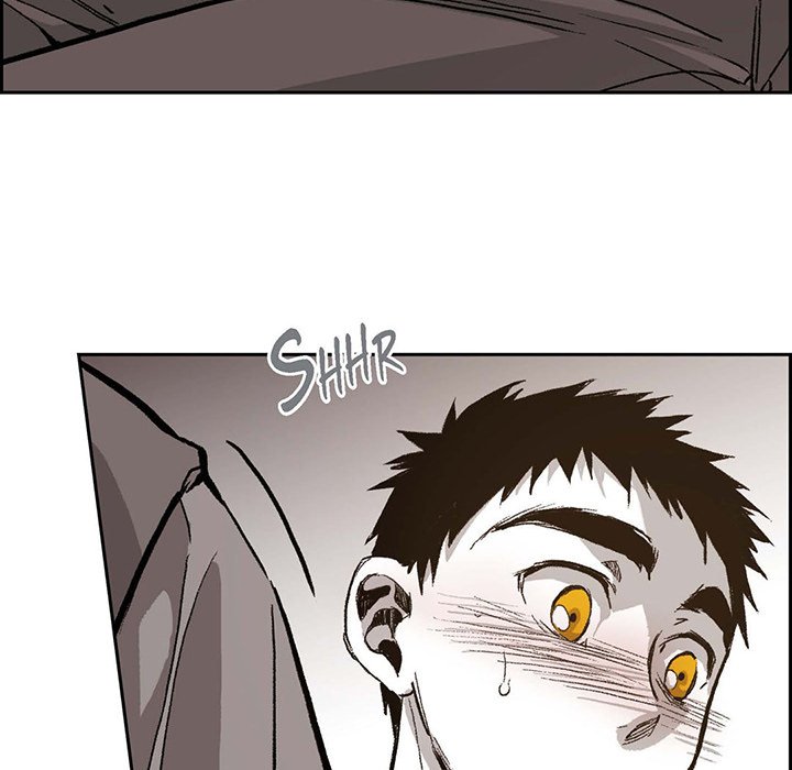 The Warehouse The Warehouse EP 41 - Toomics page 52 - 