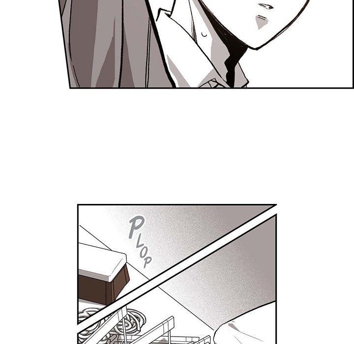 The Warehouse The Warehouse EP 41 - Toomics page 53 - 