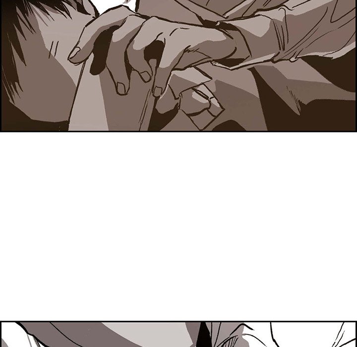 The Warehouse The Warehouse EP 41 - Toomics page 56 - 