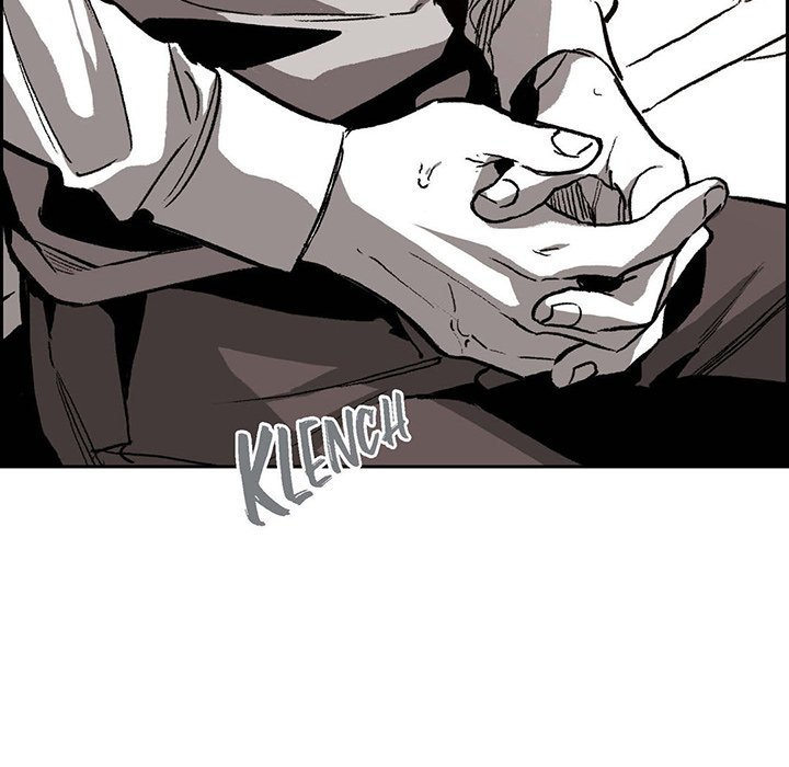 The Warehouse The Warehouse EP 41 - Toomics page 57 - 