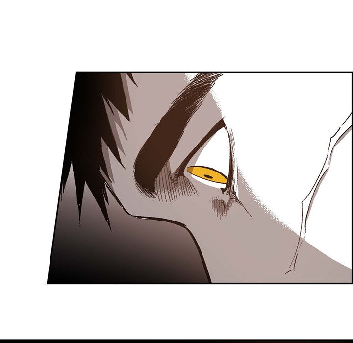 The Warehouse The Warehouse EP 41 - Toomics page 60 - 