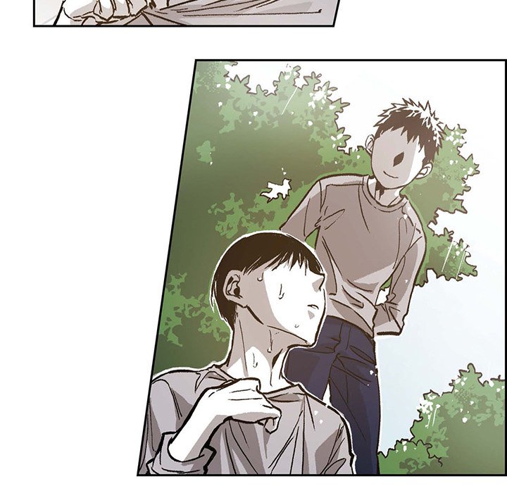The Warehouse The Warehouse EP 41 - Toomics page 7 - 