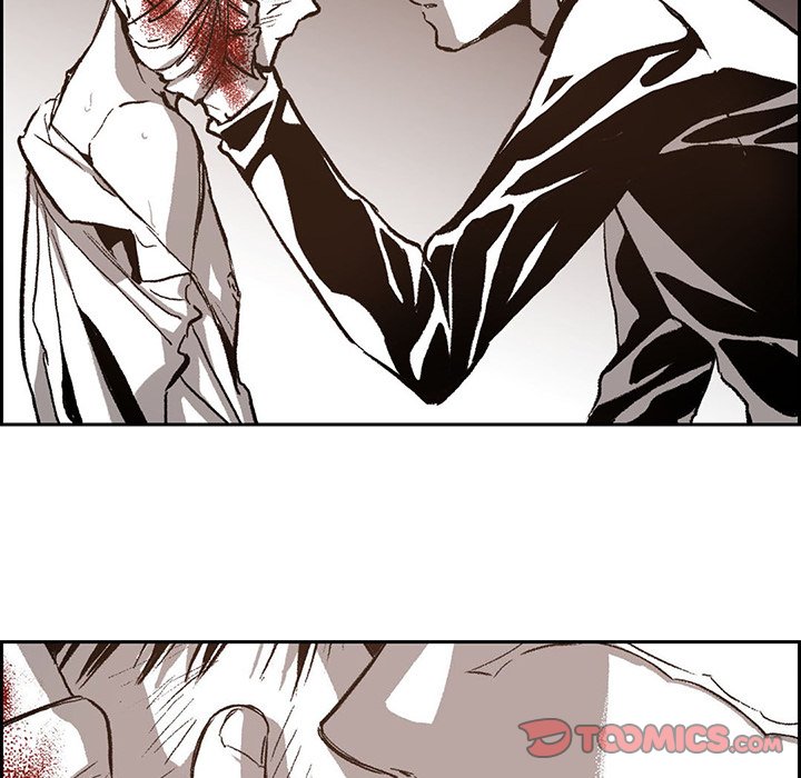 The Warehouse The Warehouse EP 41 - Toomics page 66 - 