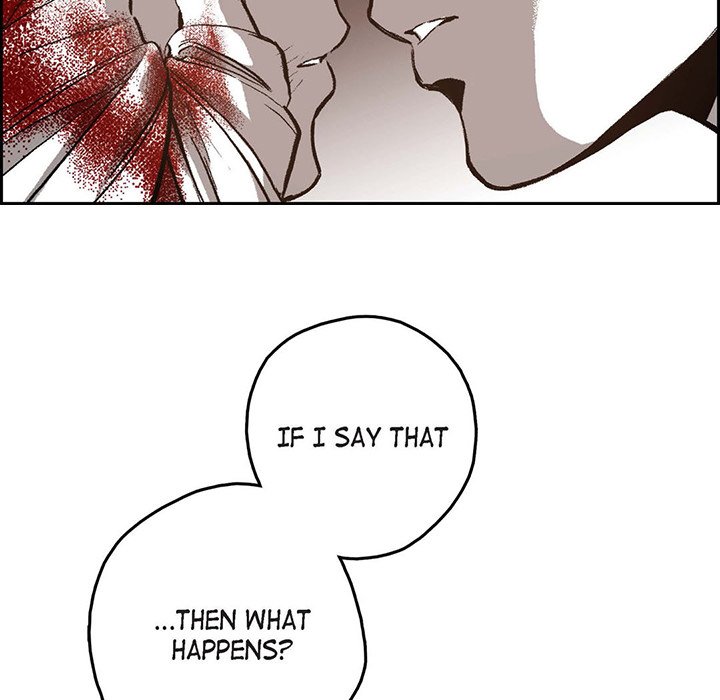 The Warehouse The Warehouse EP 41 - Toomics page 68 - 