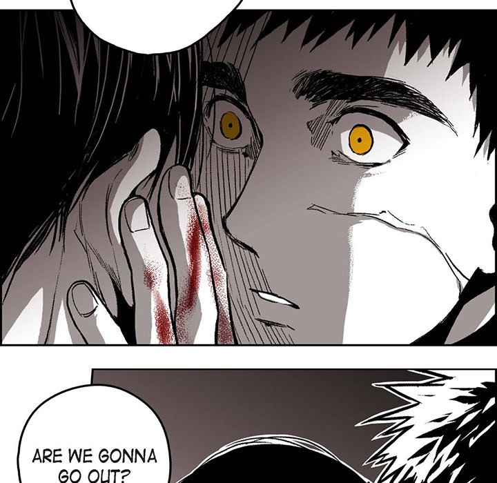 The Warehouse The Warehouse EP 41 - Toomics page 69 - 