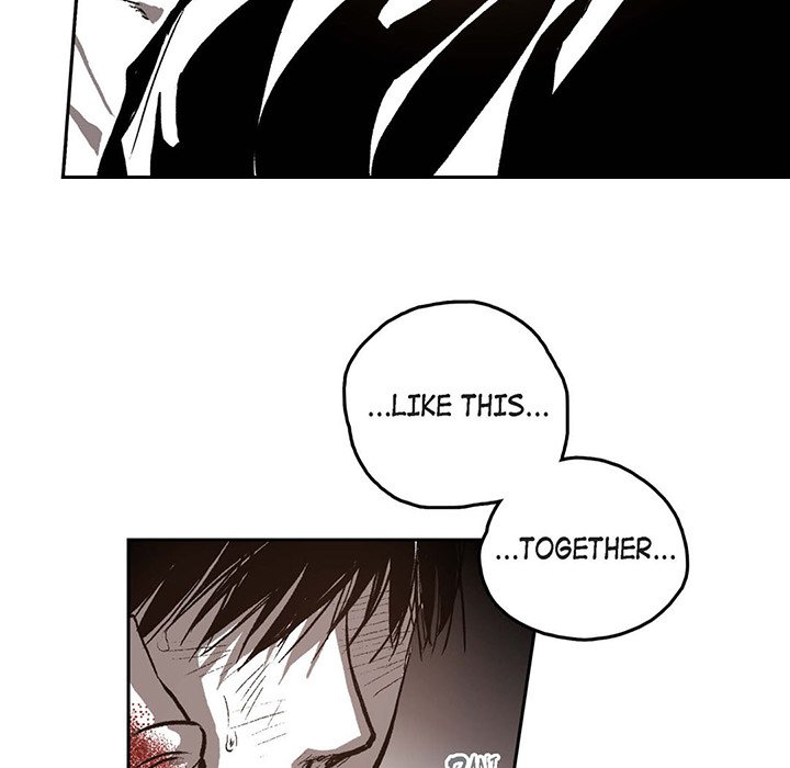 The Warehouse The Warehouse EP 41 - Toomics page 71 - 