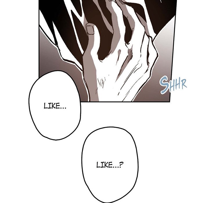 The Warehouse The Warehouse EP 41 - Toomics page 76 - 