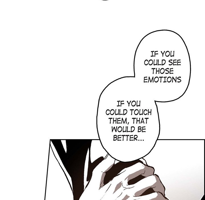 The Warehouse The Warehouse EP 41 - Toomics page 77 - 