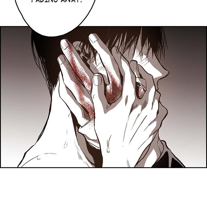 The Warehouse The Warehouse EP 41 - Toomics page 79 - 