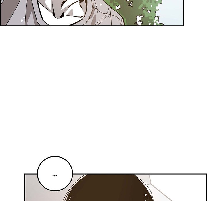 The Warehouse The Warehouse EP 41 - Toomics page 9 - 