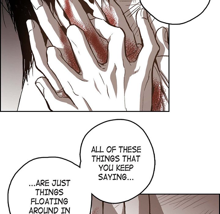 The Warehouse The Warehouse EP 41 - Toomics page 81 - 
