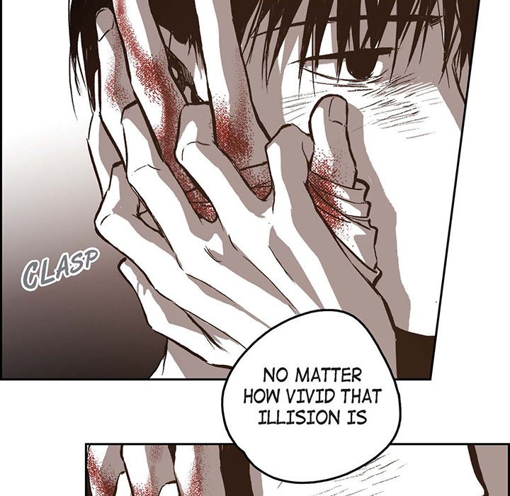 The Warehouse The Warehouse EP 41 - Toomics page 83 - 
