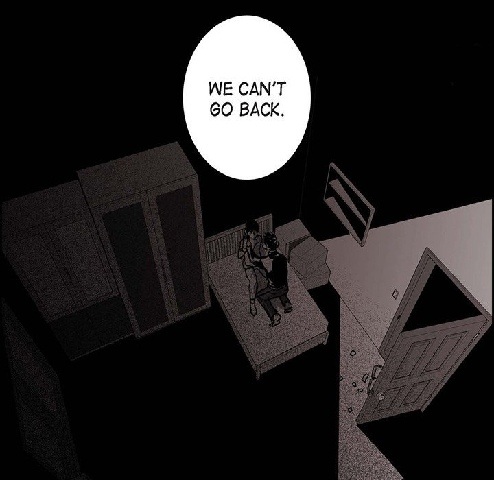 The Warehouse The Warehouse EP 41 - Toomics page 86 - 