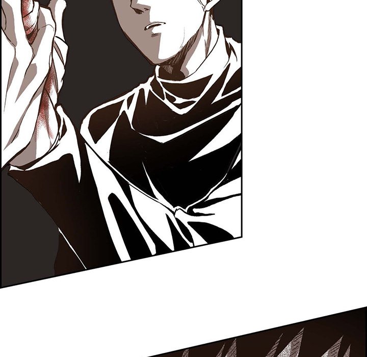 The Warehouse The Warehouse EP 41 - Toomics page 91 - 