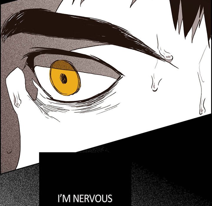 The Warehouse The Warehouse EP 41 - Toomics page 95 - 