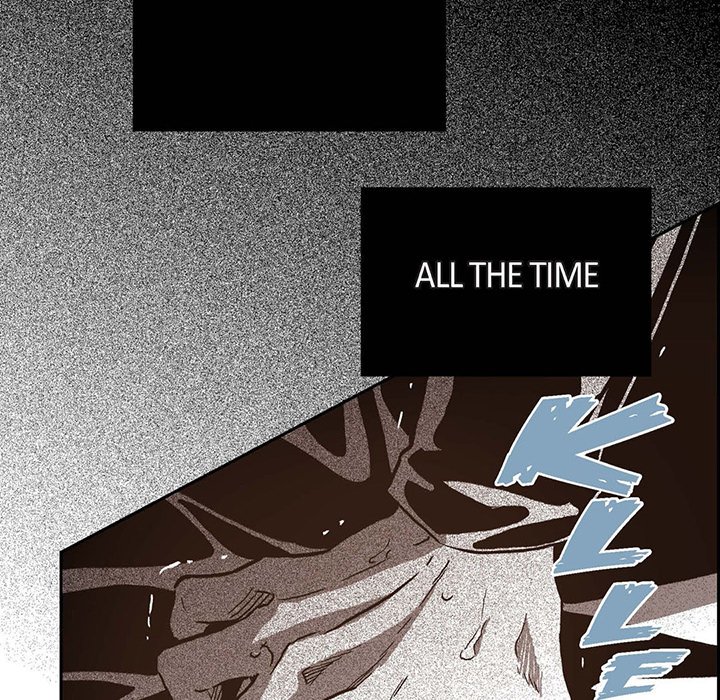 The Warehouse The Warehouse EP 41 - Toomics page 96 - 