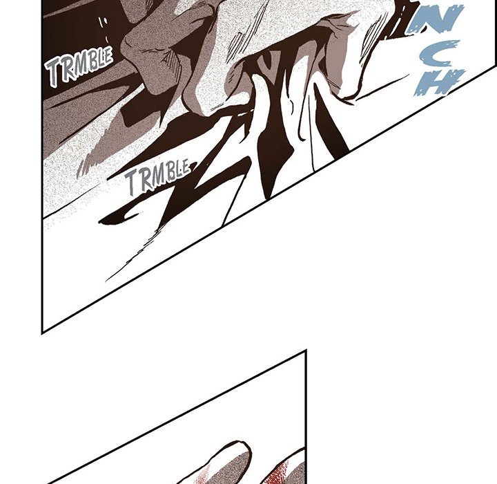 The Warehouse The Warehouse EP 41 - Toomics page 97 - 