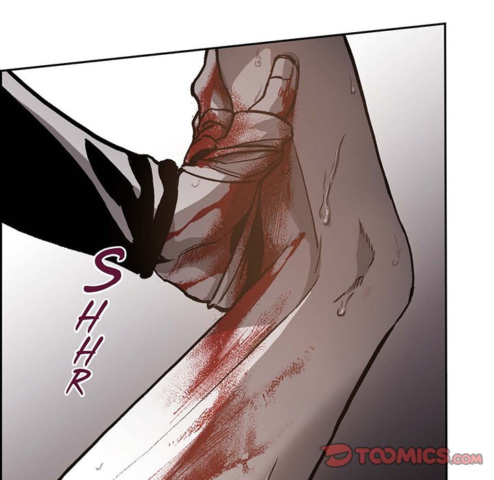 The Warehouse The Warehouse EP 42 - Toomics page 14 - 