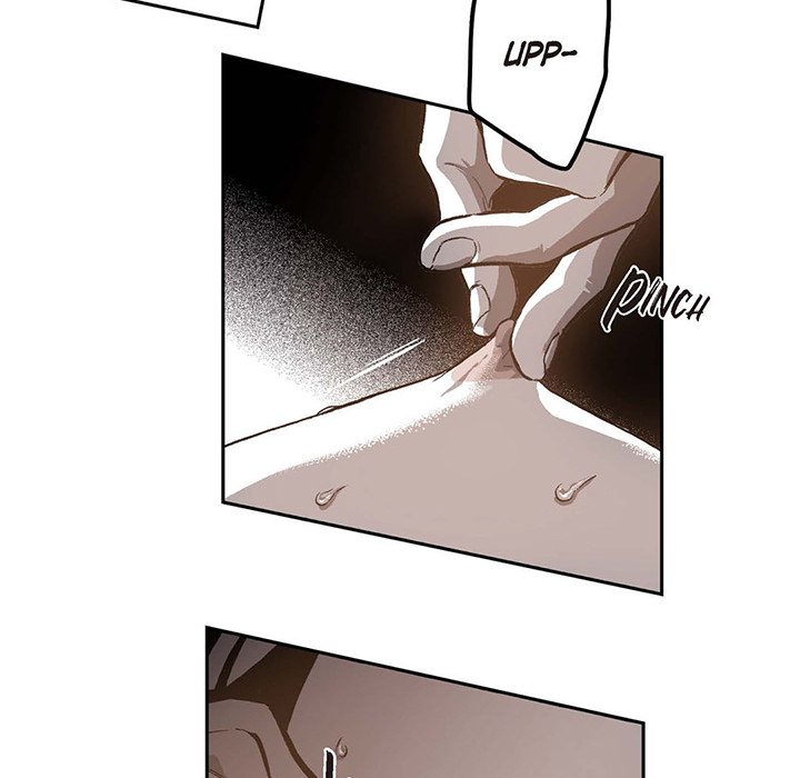 The Warehouse The Warehouse EP 42 - Toomics page 19 - 