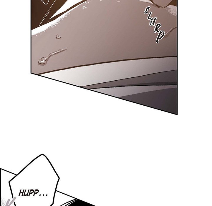 The Warehouse The Warehouse EP 42 - Toomics page 22 - 