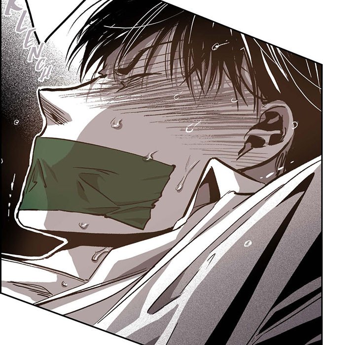 The Warehouse The Warehouse EP 42 - Toomics page 23 - 