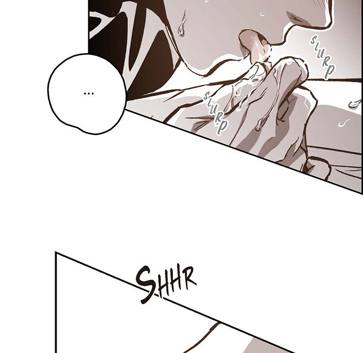 The Warehouse The Warehouse EP 42 - Toomics page 25 - 