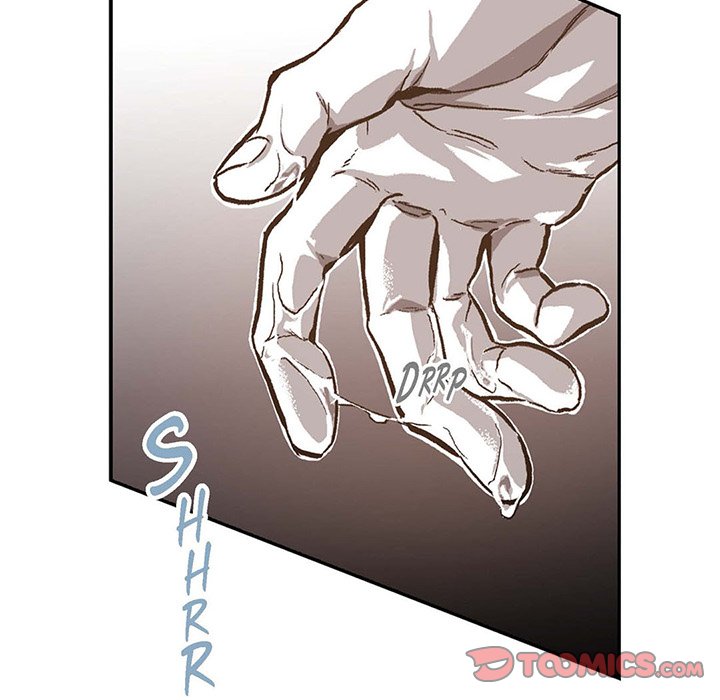 The Warehouse The Warehouse EP 42 - Toomics page 26 - 