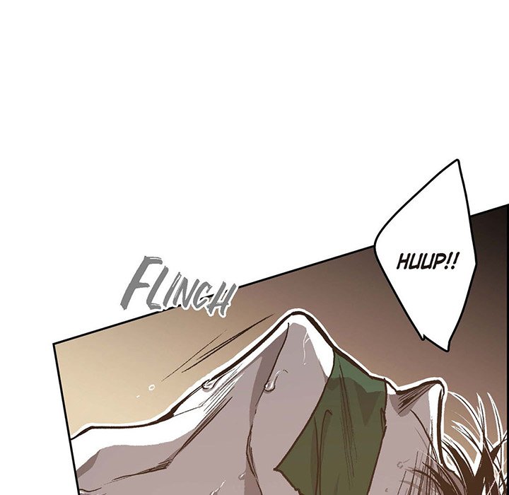 The Warehouse The Warehouse EP 42 - Toomics page 27 - 