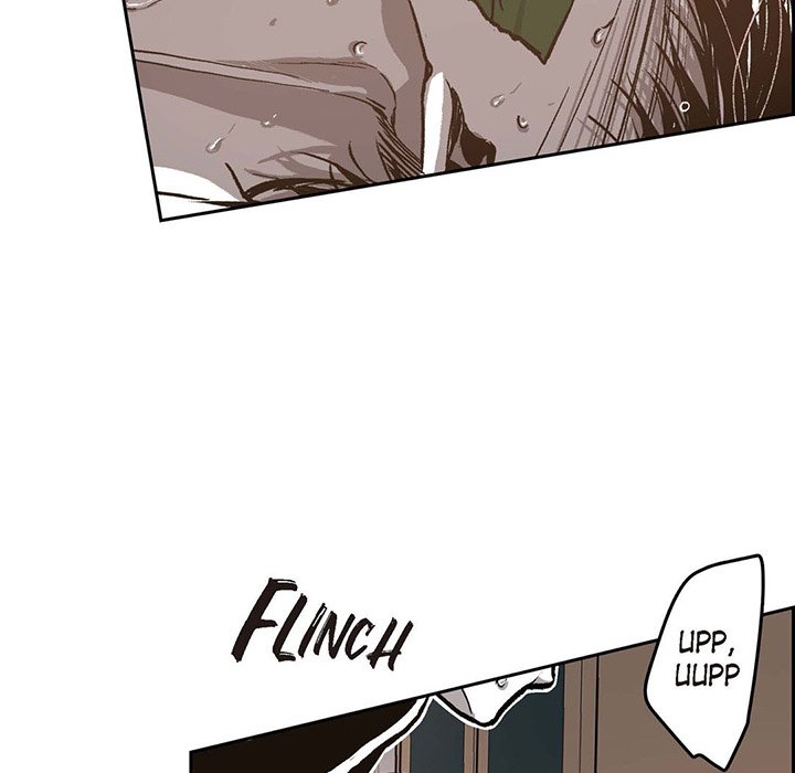 The Warehouse The Warehouse EP 42 - Toomics page 28 - 