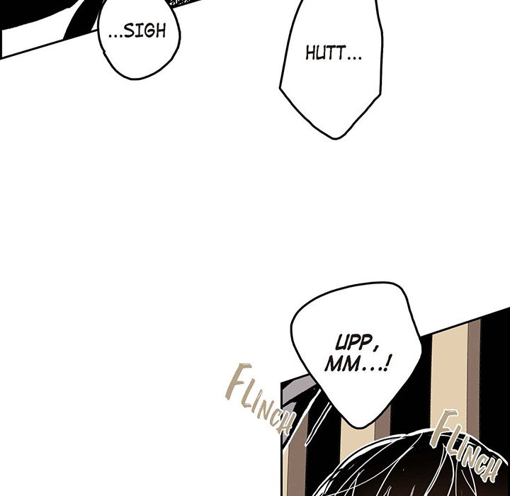 The Warehouse The Warehouse EP 42 - Toomics page 31 - 