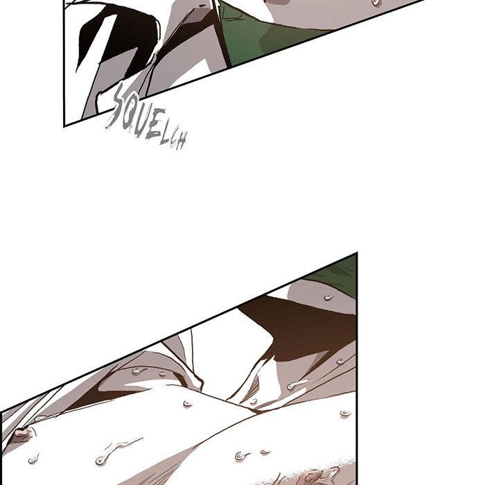 The Warehouse The Warehouse EP 42 - Toomics page 34 - 