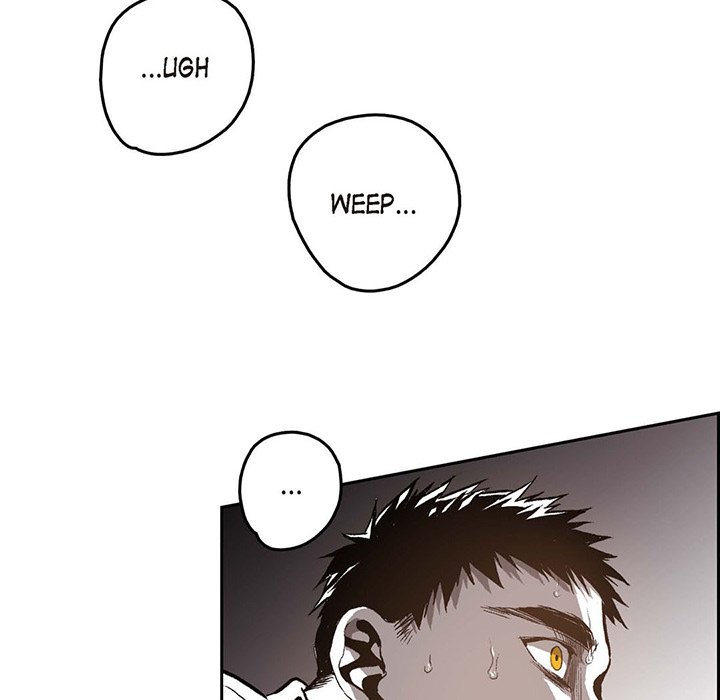 The Warehouse The Warehouse EP 42 - Toomics page 36 - 