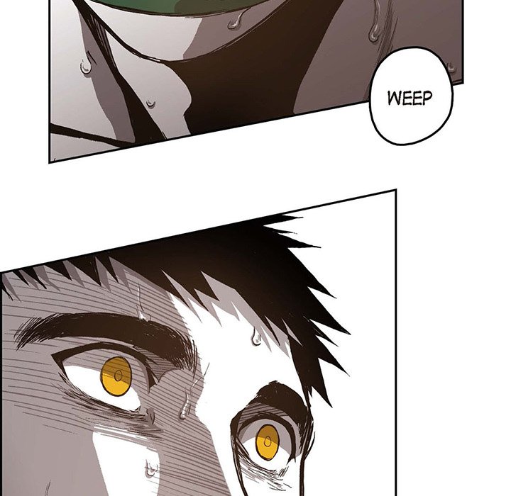 The Warehouse The Warehouse EP 42 - Toomics page 40 - 