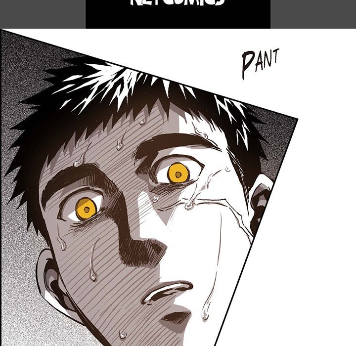The Warehouse The Warehouse EP 42 - Toomics page 5 - 