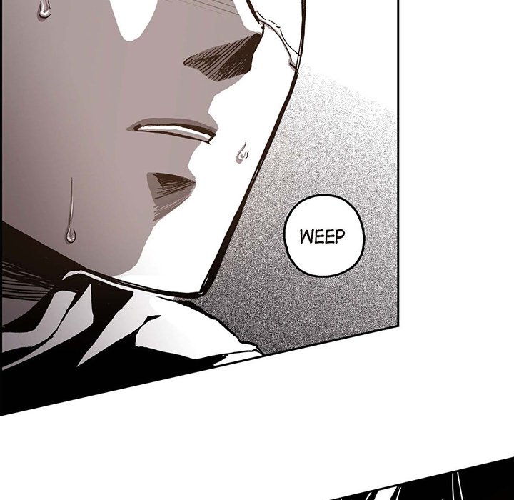The Warehouse The Warehouse EP 42 - Toomics page 41 - 