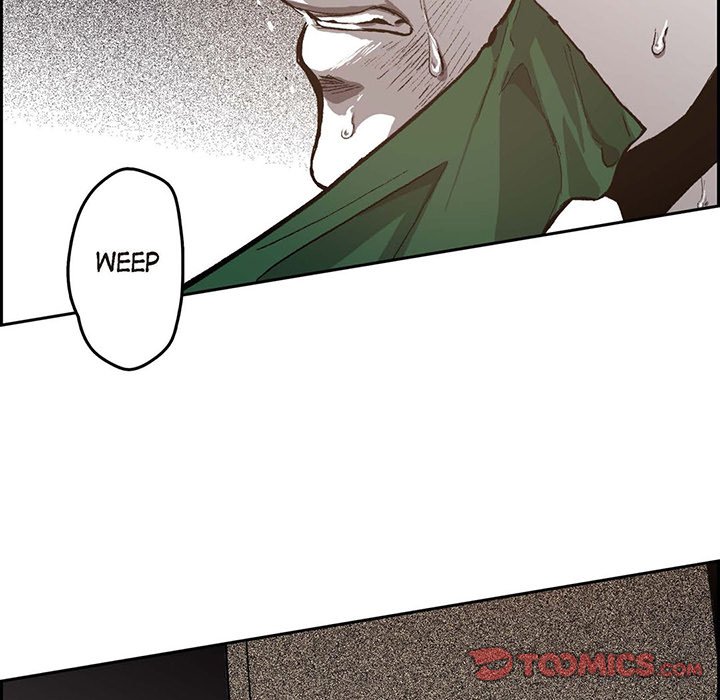 The Warehouse The Warehouse EP 42 - Toomics page 44 - 