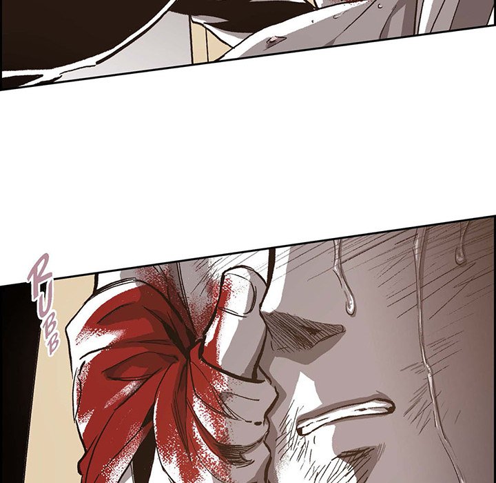 The Warehouse The Warehouse EP 42 - Toomics page 46 - 