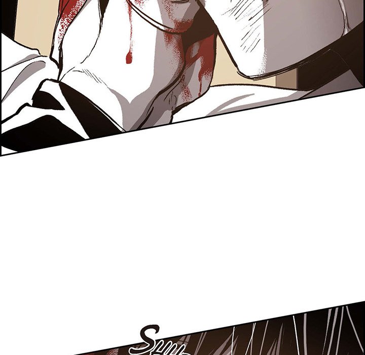 The Warehouse The Warehouse EP 42 - Toomics page 47 - 