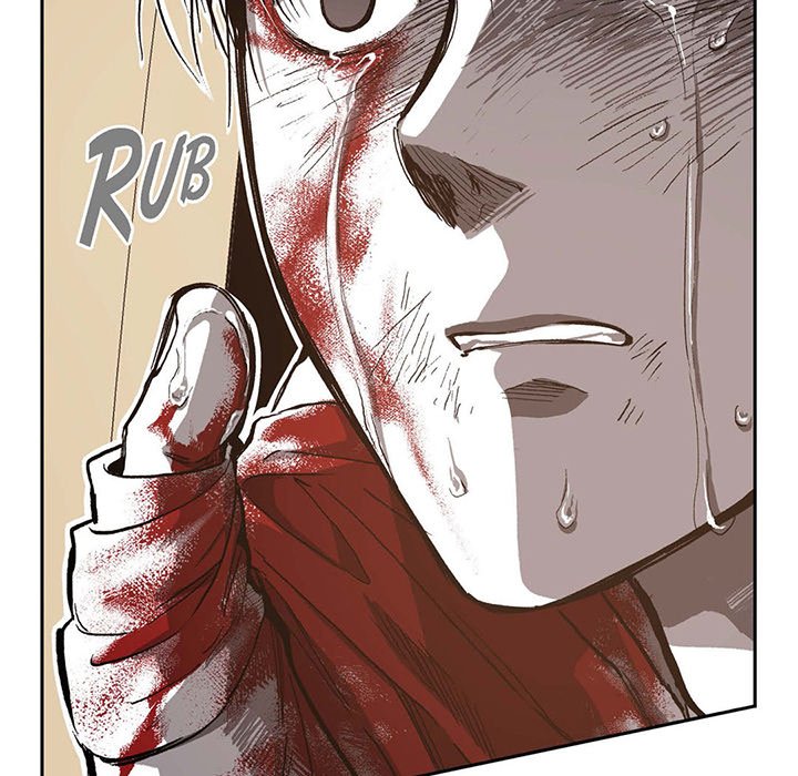 The Warehouse The Warehouse EP 42 - Toomics page 51 - 