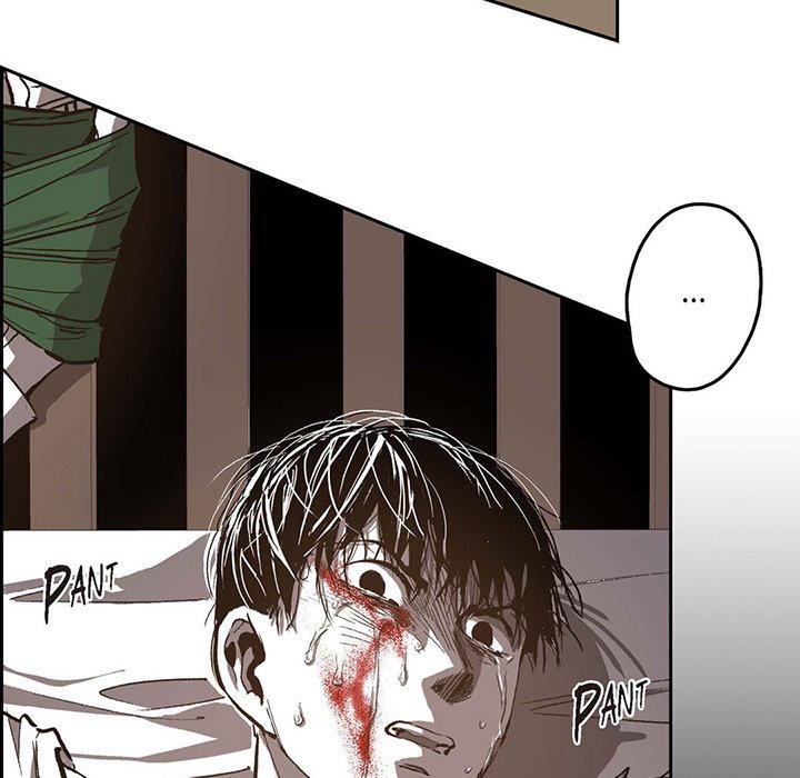 The Warehouse The Warehouse EP 42 - Toomics page 55 - 