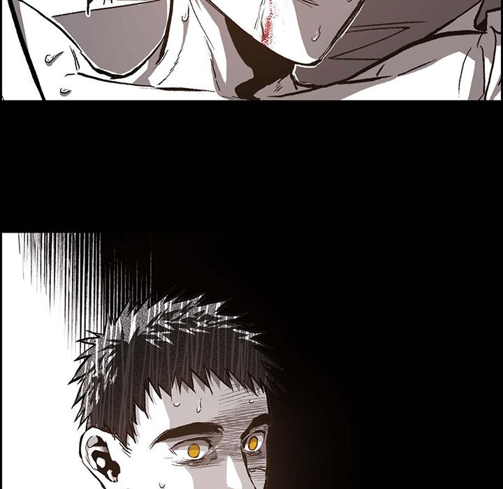 The Warehouse The Warehouse EP 42 - Toomics page 59 - 