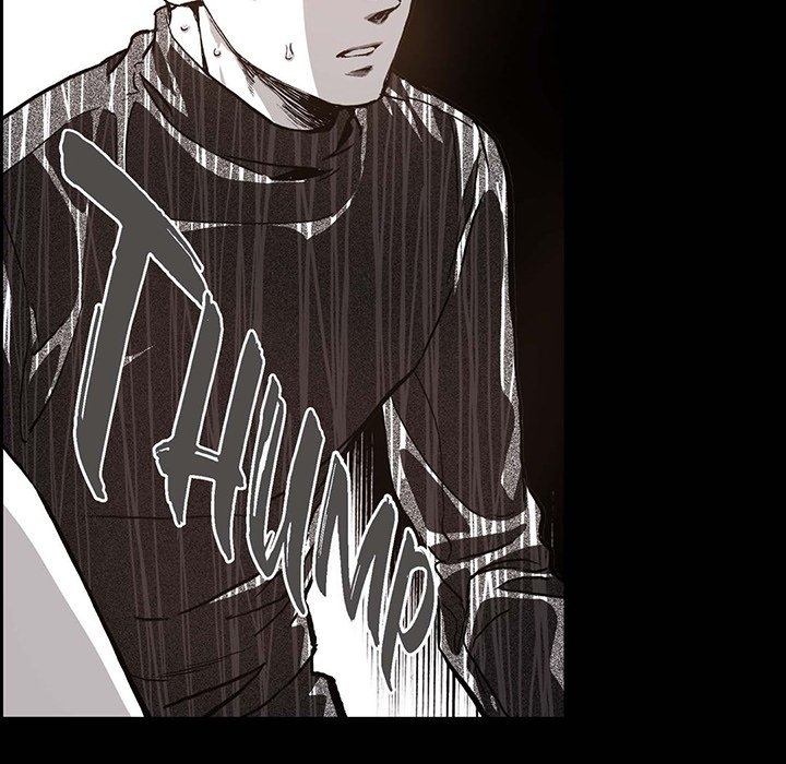 The Warehouse The Warehouse EP 42 - Toomics page 60 - 